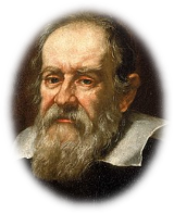 Галілео Галілей — Вікіпедія